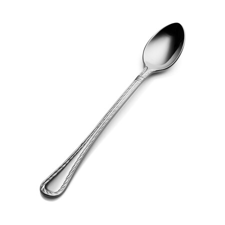 Bon Chef Amore, Ice Teaspoon, Mirror Finish, 18/0, 7.37" , set of 12 SBS402